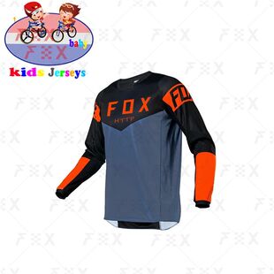 secado Camiseta Motocross ni?os camisa para rápido