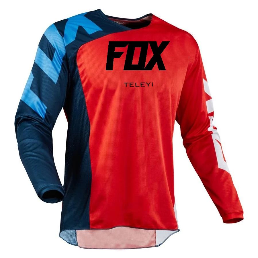 Enduro MTB Cycling Sleeve Cycling Jersey Downhill Shirt Cami
