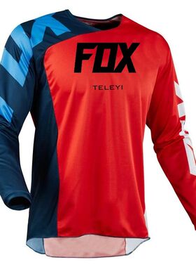 Enduro MTB Cycling Sleeve Cycling Jersey Downhill Shirt Cami