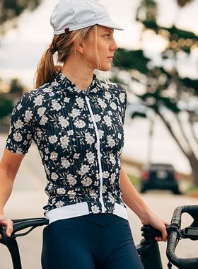 Cafe Du Cycliste-Camiseta de manga corta de Ciclismo para Ho