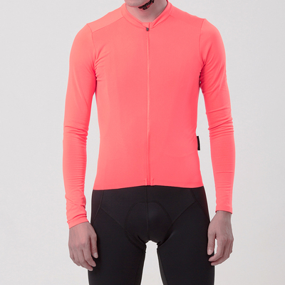 SPEXCEL All New Pro team aero thermal fleece Cycling jersey