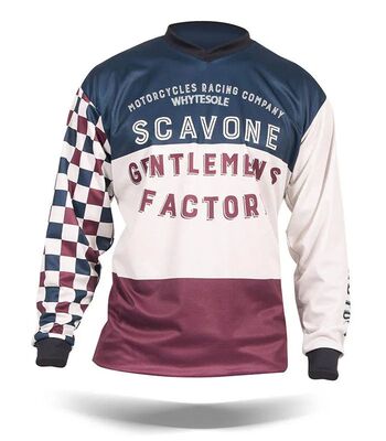 Jersey de ciclismo para hombre y mujer, maillot para bicicle