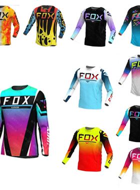 Equipo de ciclismo de monta?a, camiseta de descenso, bicicle