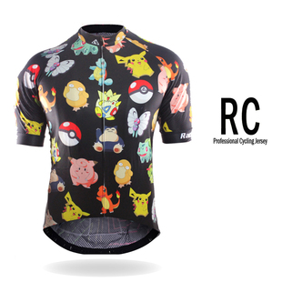 Racmmer Cycling Jersey 2020 Super-light Men Bicicleta Maillo