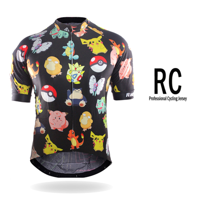 Racmmer Cycling Jersey 2020 Super-light Men Bicicleta Maillo