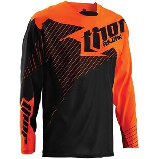 Camisetas de Motocross para hombre, camisas de manga larga,