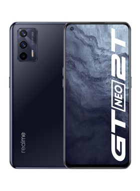 realme（手机） 真我GT Neo2t 天玑1200-AI 5G处理器 8+128GB