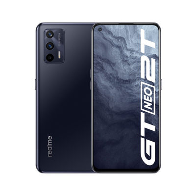 realme（手机） 真我GT Neo2t 天玑1200-AI 5G处理器 8+128GB