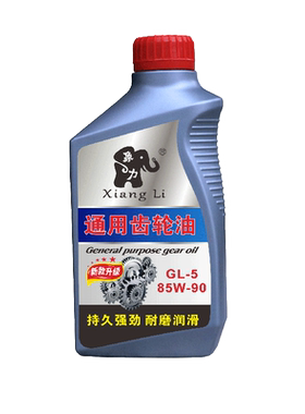 汽车货车85w90齿轮油变速箱油