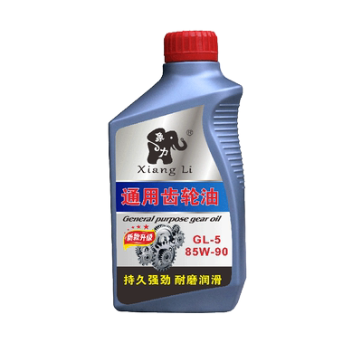 汽车货车85w90齿轮油变速箱油