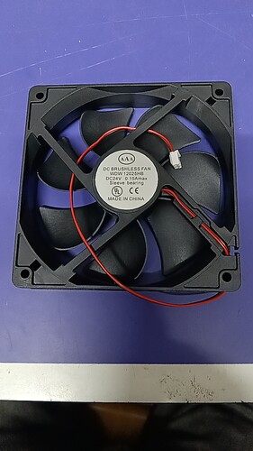 WDW 12025HB DC24V 0.15A 12CM 6025 8025 9225 12025 12038风扇