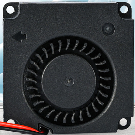 全新大风4010涡轮鼓风机5V12V24V 4厘米40*10MM 3D打印机散热风扇