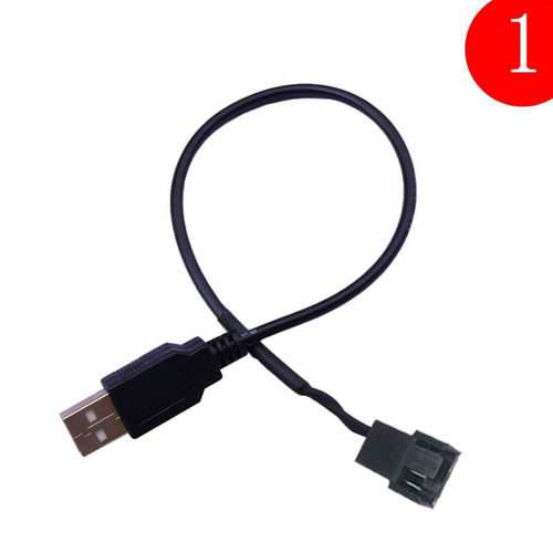 大4pin风扇素材模板 大4pin风扇图片下载 小麦优选