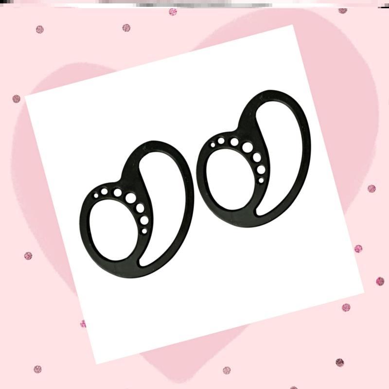 运动专用耳塞套耳帽耳塞防掉带保护套防丢神器蓝牙耳机固定器