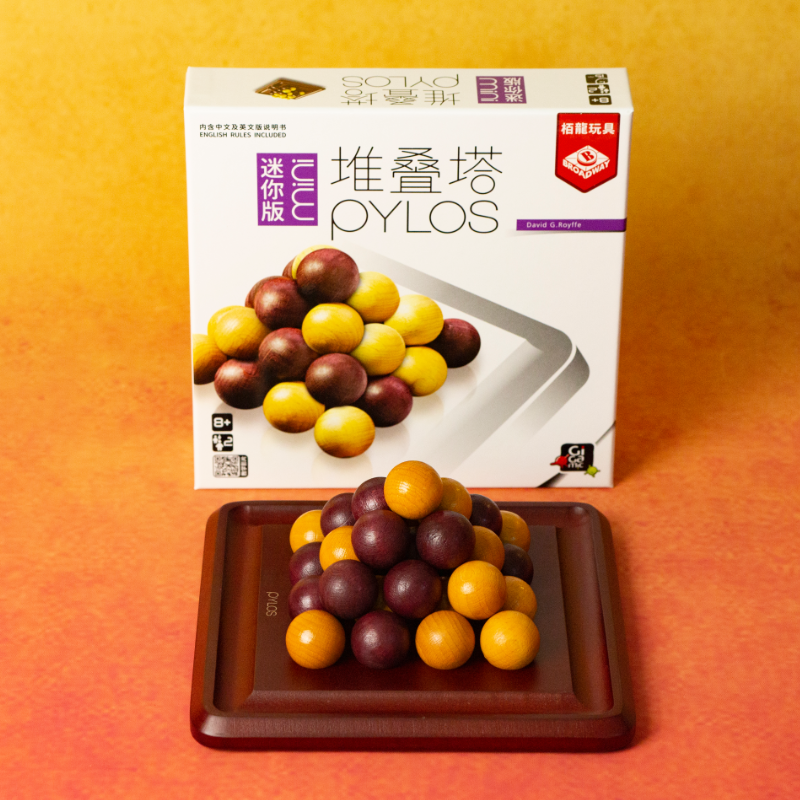 【栗栗巫】栢龙玩具桌游堆叠塔迷你版积木类儿童益智游戏多人玩具,玩具/童车/益智/积木/模型,儿童桌面游戏类,淘宝优惠券,粉丝福利购,淘宝优惠卷