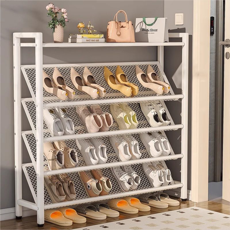 入户门鞋架窄门口出租房收纳鞋柜