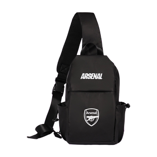 arsenal阿森纳旗舰店官方正品便捷出行休闲单肩包斜跨胸包