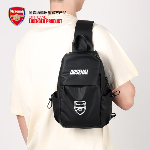 arsenal单肩包官方正品