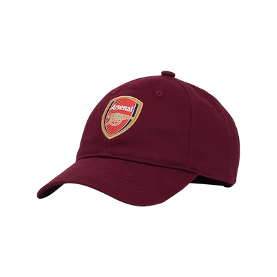 arsenal阿森纳棒球帽遮阳帽