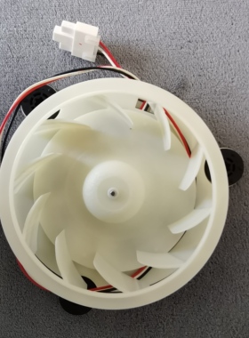 美菱冰箱BCD629/630/632WPUCX/WPUCA/WUPB/WUPC/WPBT风扇电机马达