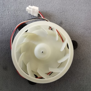 美菱冰箱BCD629/630/632WPUCX/WPUCA/WUPB/WUPC/WPBT风扇电机马达