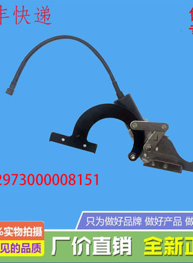 适用美的吸油烟机推杆电机CXW-280-J57 CXW-280-J58 J53 J57S电机