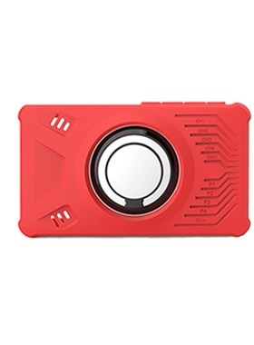 逻辑分析仪LA104四通道CAN总线协议开源100mhz采样调试助手saleae