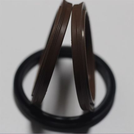 Y型丁晴橡胶气封AGP/PGY/GP/YCC150*135/160*145/150/180*165*10