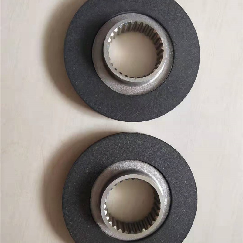 诺威诺德ABM欧式葫芦电机FDB23ZFB100电E磁抱闸FDB20 DC103VDC180