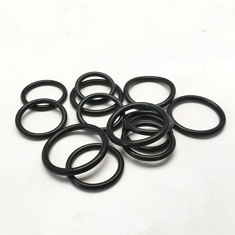 三元乙丙橡胶28/29/30/31/32/33/34/35/36/37*2.4耐强酸碱O型圈