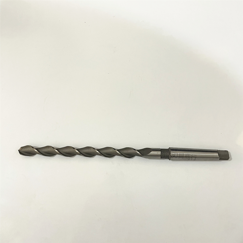 加长锥柄深孔钻 特长抛物线麻花钻 锥钻锥柄钻头10 15 18 23 28mm