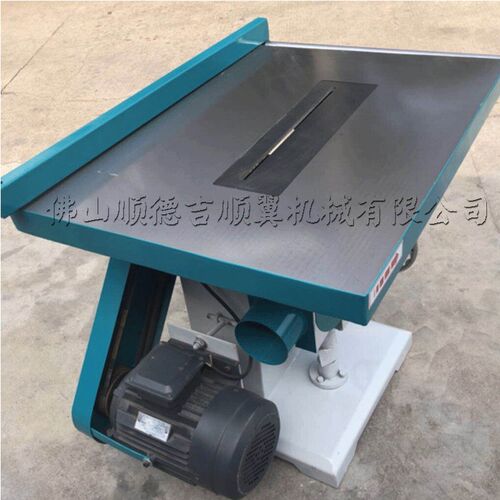 木工机械MJ143圆锯机45度倾斜圆锯机开槽锯摆角圆盘锯截料机设备