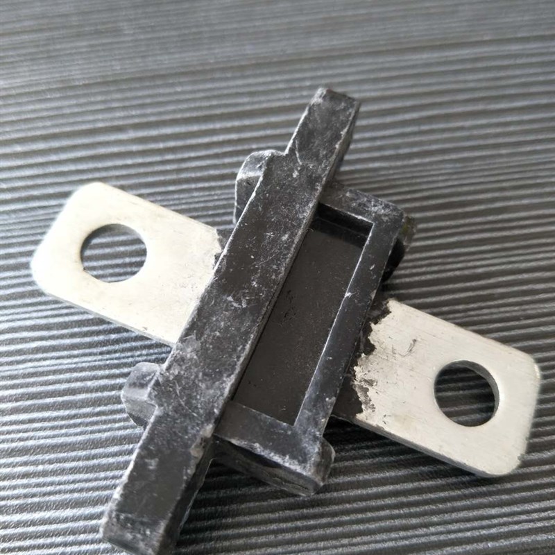 电焊机1000a端子排1500a输出端子500a焊机接线排315a紫铜线柱配件