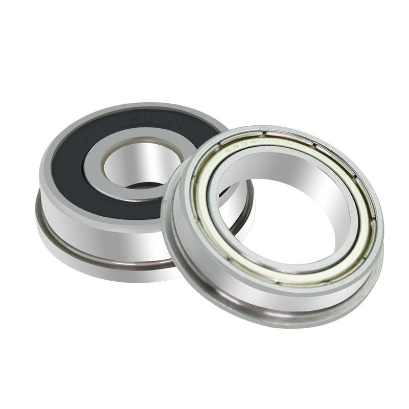 进口微型小轴承MR MF74 95 105 115 106 126 117 137 128 148 ZZ