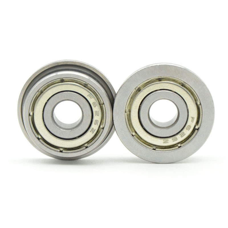 法兰轴承 F623 F624 F625 F626 F627 F628 F629 F6200 Z ZZ -2RS