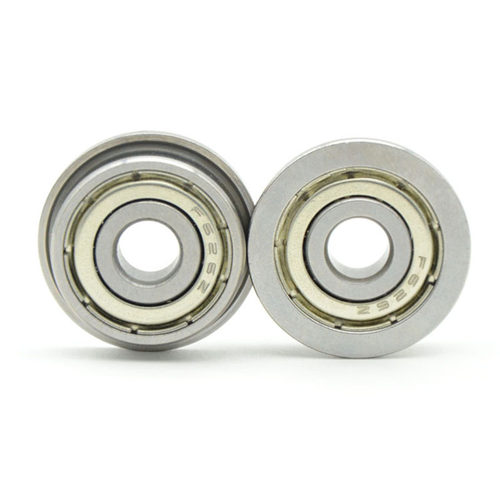 法兰轴承 F623 F624 F625 F626 F627 F628 F629 F6200 Z ZZ -2RS