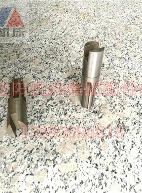 沈阳机床 中捷镗床 T6111 短轴 10360 TPX6111 长度102 花键轴