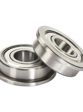 德国QWJ进口轴承法兰盘轴承F6802/6902/6002/6202/ZZ 高速静音