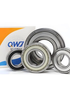 德国QWJ进口轴承6415/6416/6417/6418/6419/6420/6422/6426H高速
