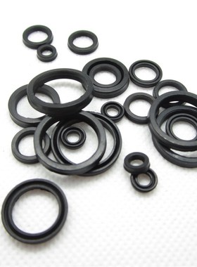 SMC气缸密封圈Y型气封密封圈MYA3/4/5/6/7/8/9/10/12/14/16/18/20