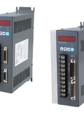 广数迈信款交流伺服电机驱动器 15A30A替代广数98A迈信EP100