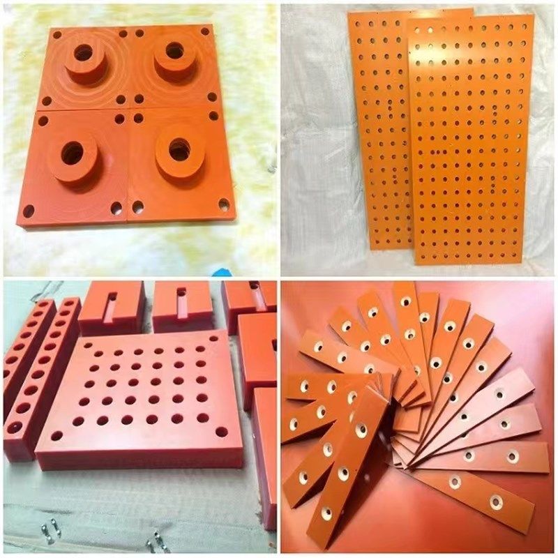 电木板 橘黄色桔 红色黑色绝缘板 1mm-200mm酚醛树脂板胶木板加工,办公设备/耗材/相关服务,办公线材,淘宝优惠券,粉丝福利购,淘宝优惠卷