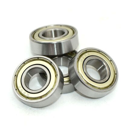 高速滚珠微型小轴承 单列铁封 699Z 699ZZ R-2090ZZ 尺寸9*20*6mm