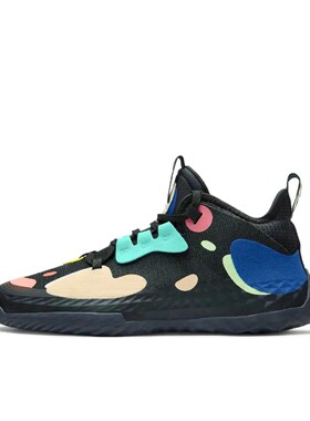 adidas Harden Vol.5 哈登5代 篮球鞋 036仓 仅限自穿倒卖勿扰