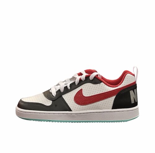Nike Court Borough系列 Low 耐磨轻便透气032仓DQ5354-161