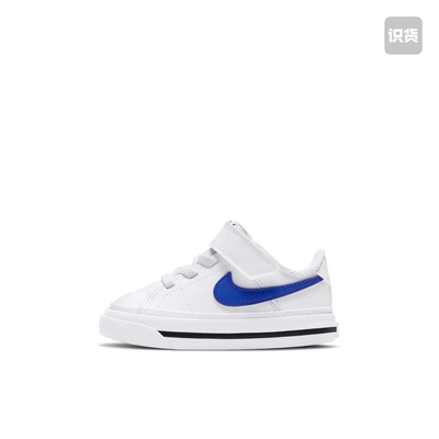 Nike Court Legacy 魔术贴 DA5382-101 拍前阅读详情页   022仓