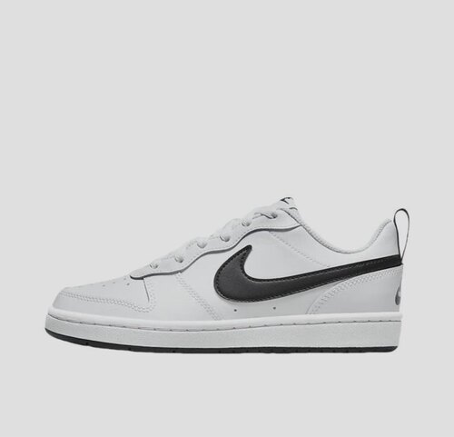 Nike Court Borough Low 2复古板鞋 BQ5448-104微瑕倒卖勿扰032仓