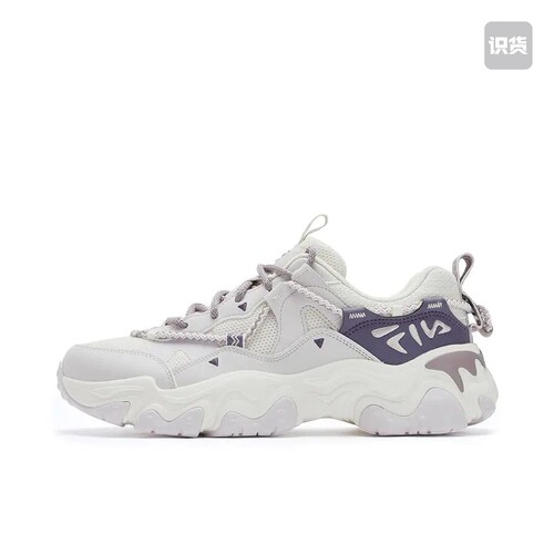 FILA/斐乐 猫爪5代 老爹鞋 F12W432101FGO 拍前阅读详情页 022仓