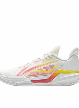 见好体育  李宁轻速3 ABPV005-1  001仓