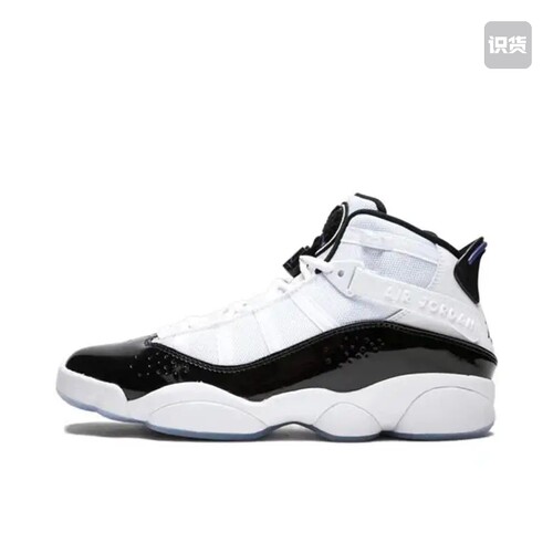 Air Jordan 6 Rings 322992-104 拍前阅读详情页 022仓